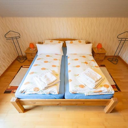 Ferienwohnung Virginija Ditscheid 외부 사진