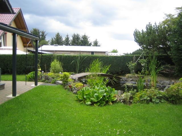 Ferienwohnung Virginija Ditscheid 객실 사진