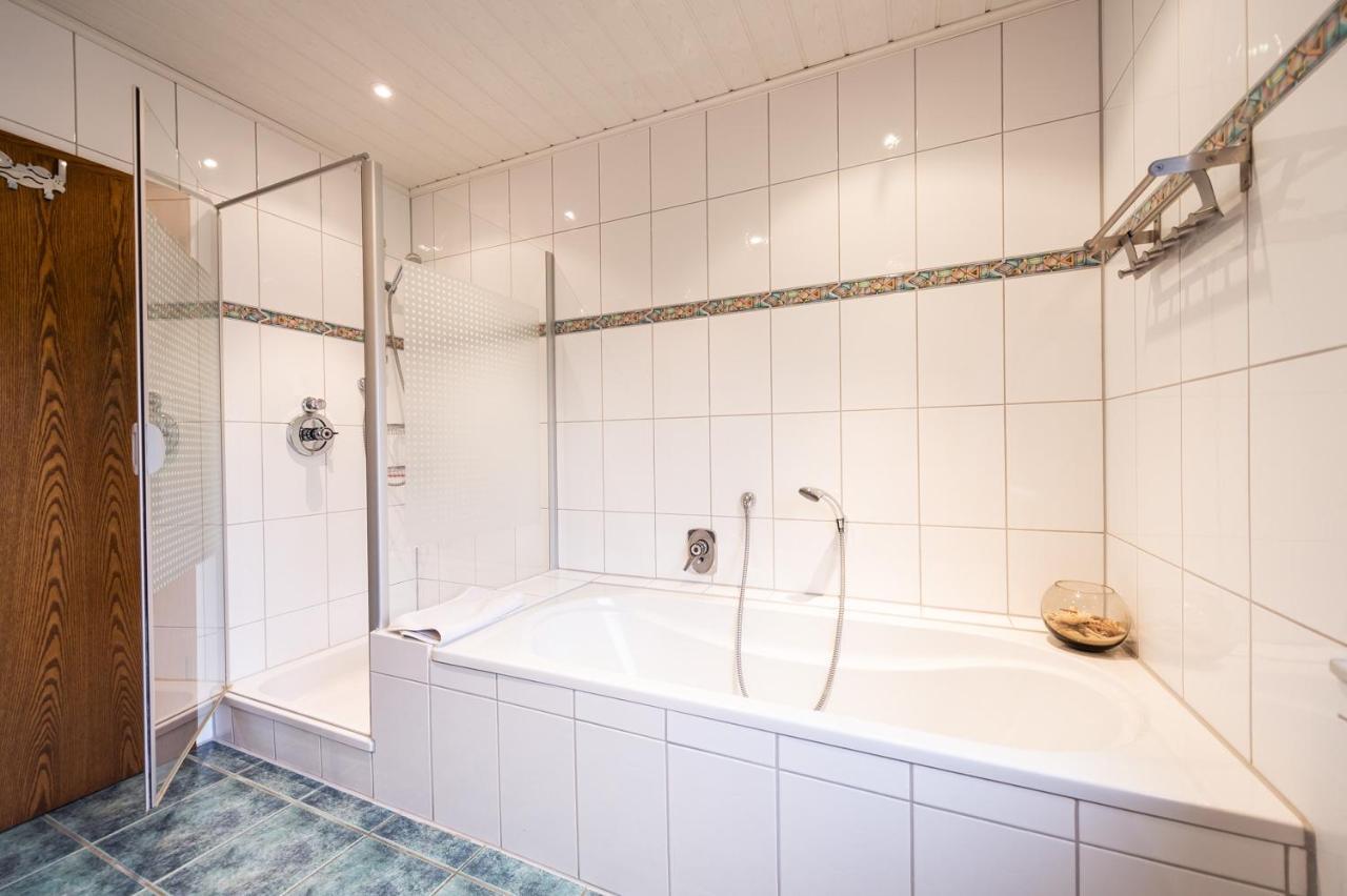 Ferienwohnung Virginija Ditscheid 외부 사진